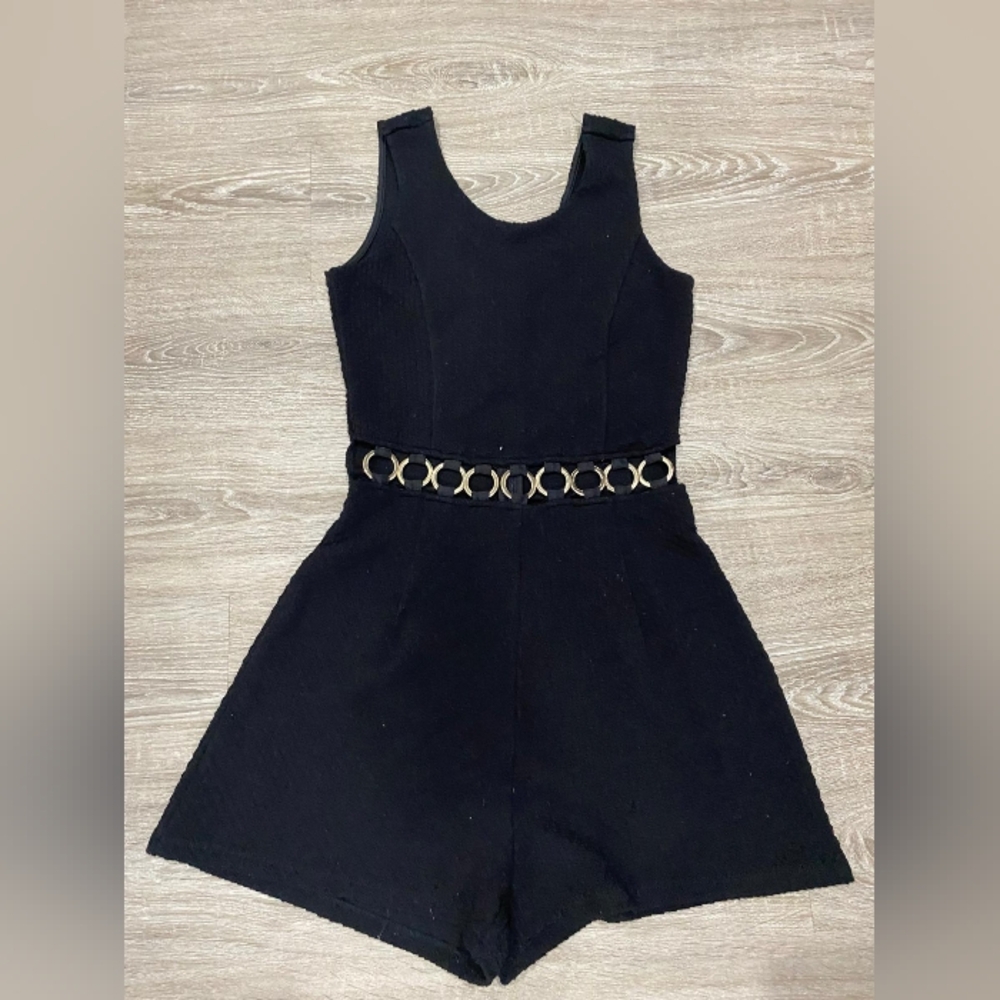 Jumpsuit size S NWOT